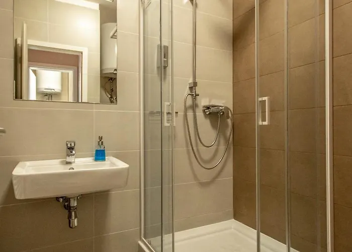 Wenceslas Sq 3bdr Apartmán Praha